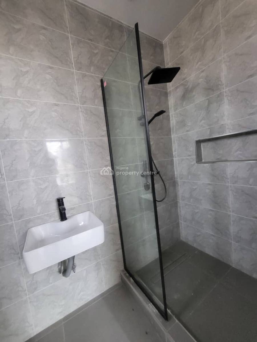 Luxury 2bedroom Apartment, Ikoyi, Lagos, Flat / Apartment for Sale