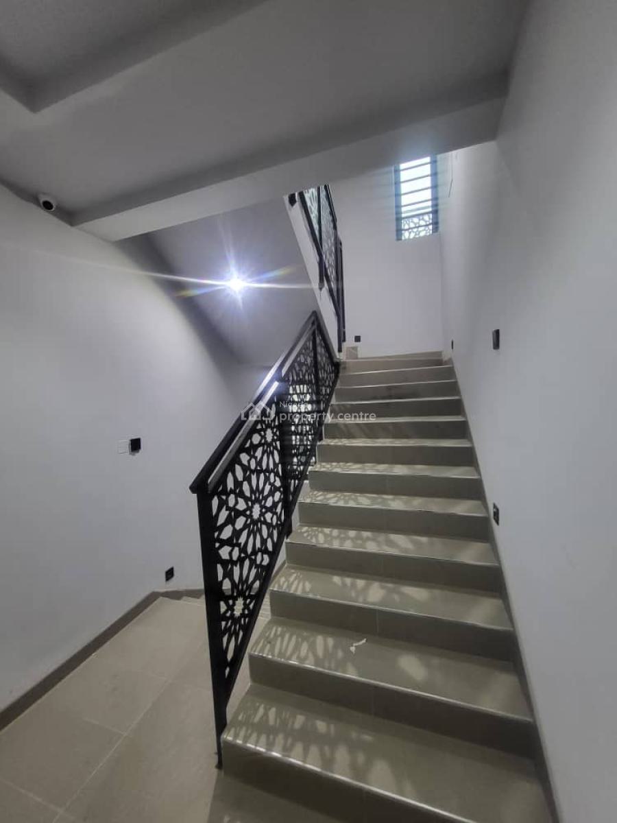 Luxury 2bedroom Apartment, Ikoyi, Lagos, Flat / Apartment for Sale