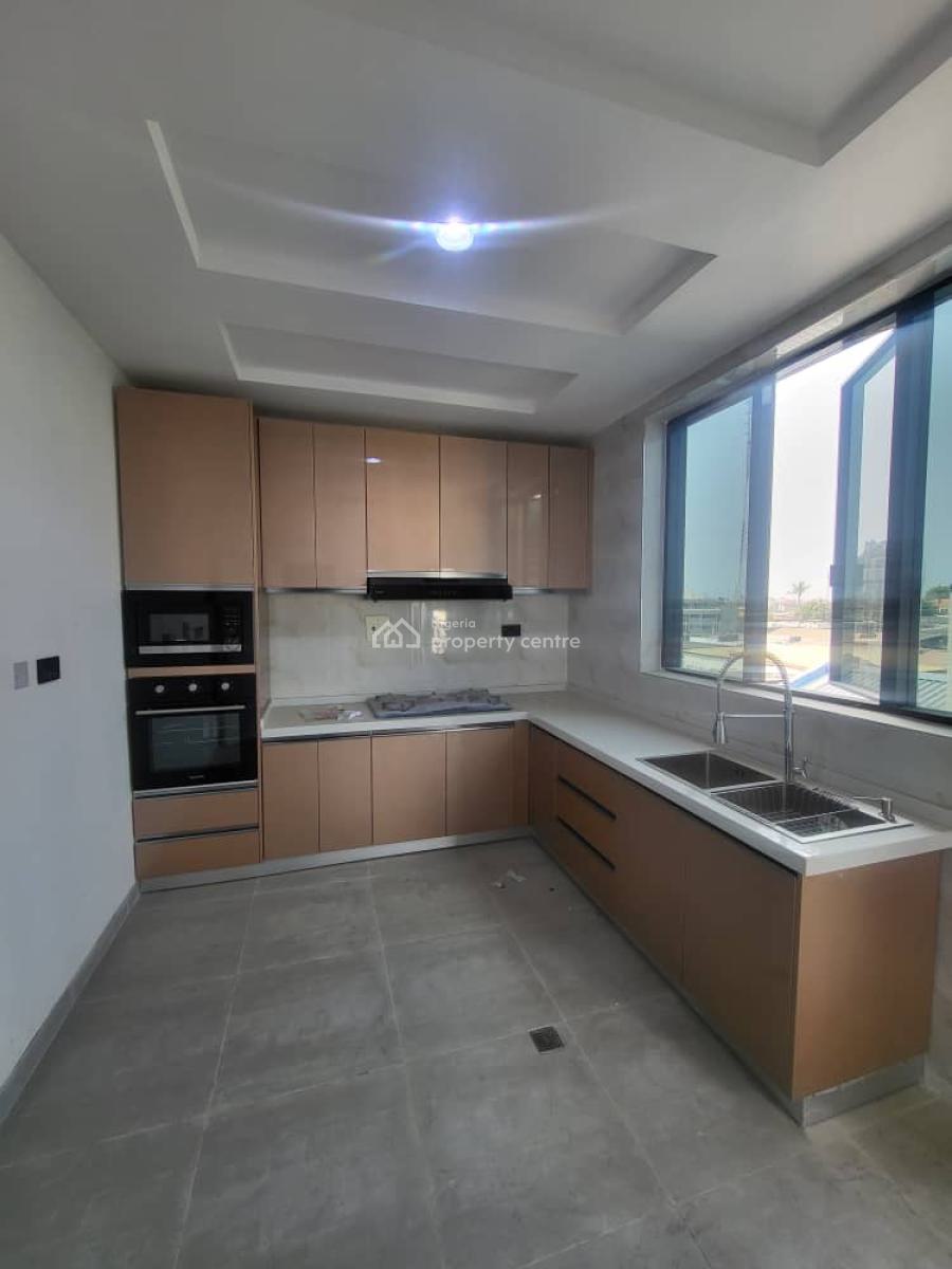 Luxury 2bedroom Apartment, Ikoyi, Lagos, Flat / Apartment for Sale