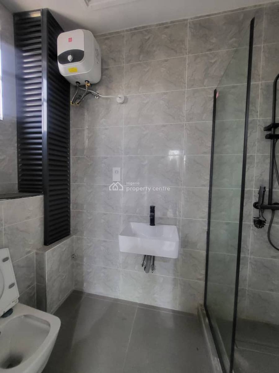 Luxury 2bedroom Apartment, Ikoyi, Lagos, Flat / Apartment for Sale