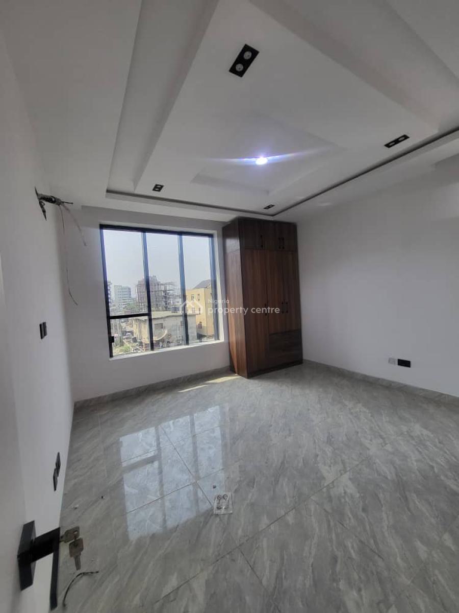 Luxury 2bedroom Apartment, Ikoyi, Lagos, Flat / Apartment for Sale