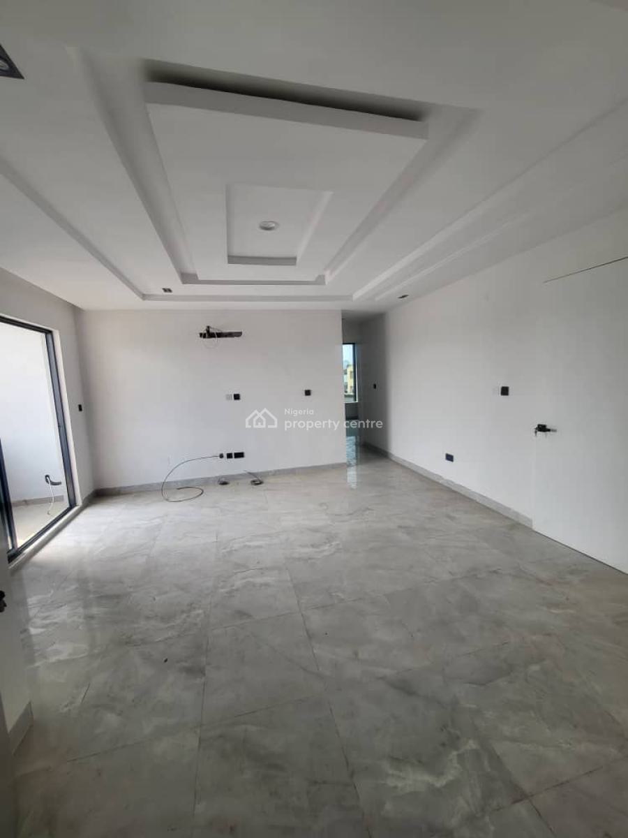 Luxury 2bedroom Apartment, Ikoyi, Lagos, Flat / Apartment for Sale