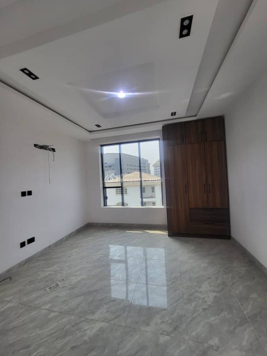 Luxury 2bedroom Apartment, Ikoyi, Lagos, Flat / Apartment for Sale