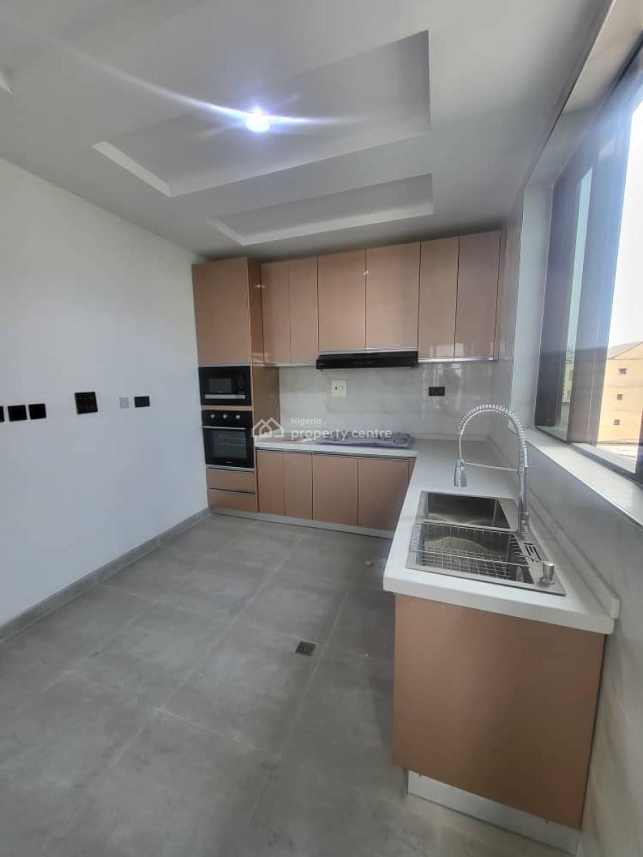 Luxury 2bedroom Apartment, Ikoyi, Lagos, Flat / Apartment for Sale