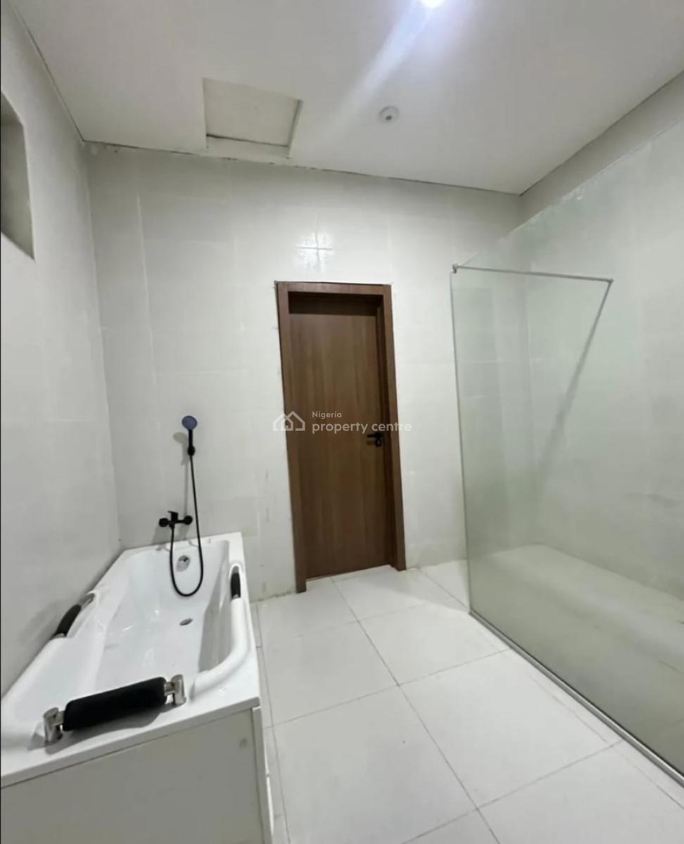 Luxury 4bedroom, Sangotoedo, Skymall, Ajah, Lagos, Semi-detached Duplex for Sale