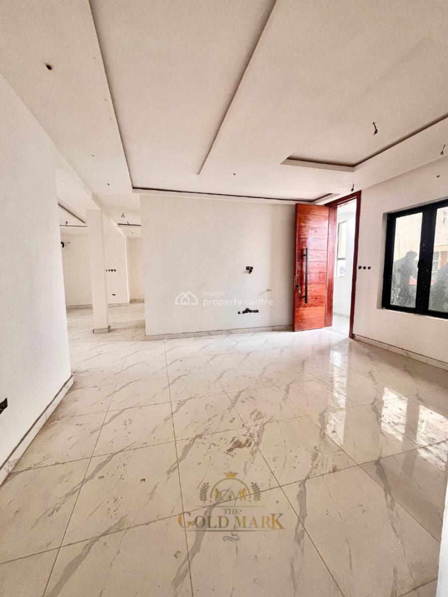 Goldmark Residence, Ikate, Lekki, Ikate Elegushi, Lekki, Lagos, Terraced Duplex for Sale