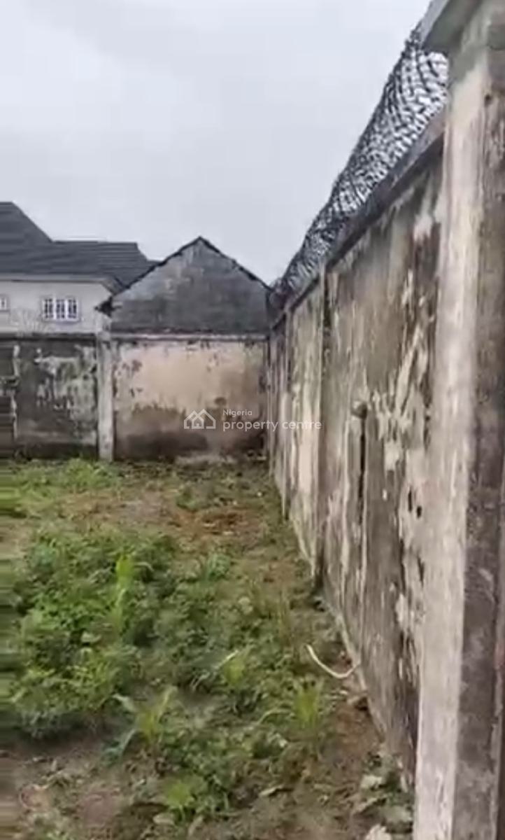 1plot of Land, Bogije, Ajah, Lagos, Land for Sale