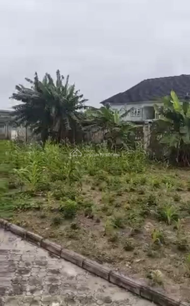 1plot of Land, Bogije, Ajah, Lagos, Land for Sale