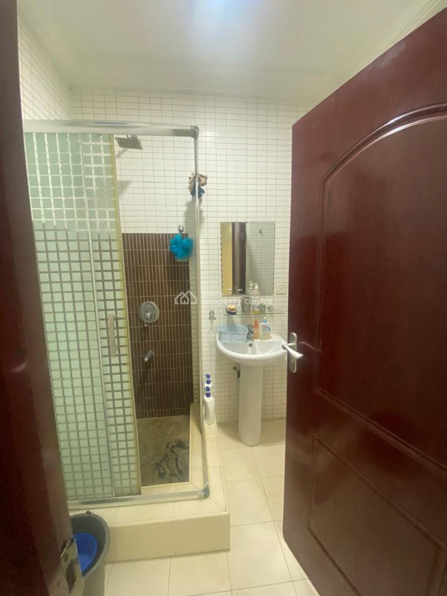 Luxury 3bedroom Apartment, Oniru, Victoria Island (vi), Lagos, Flat / Apartment for Rent