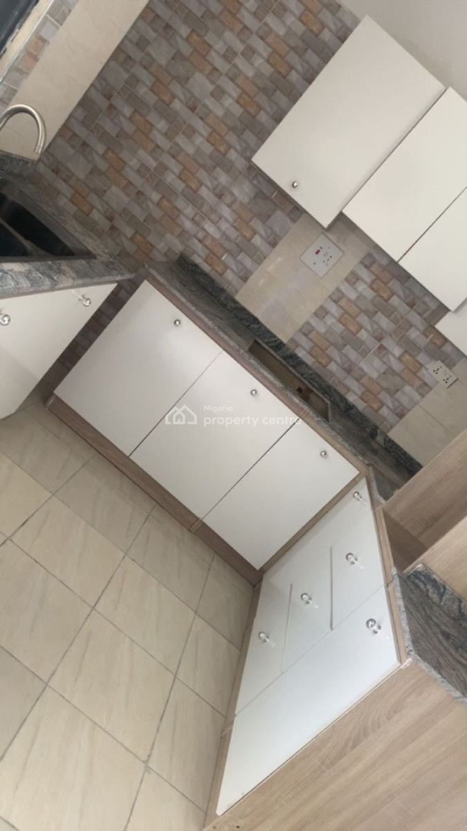 2units of 2bedroom Apartment, Osapa London, Lekki, Lagos, Flat / Apartment for Rent