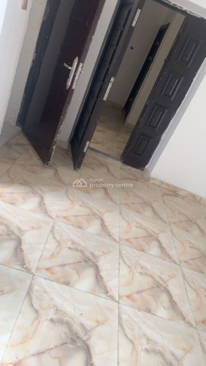 2units of 2bedroom Apartment, Osapa London, Lekki, Lagos, Flat / Apartment for Rent