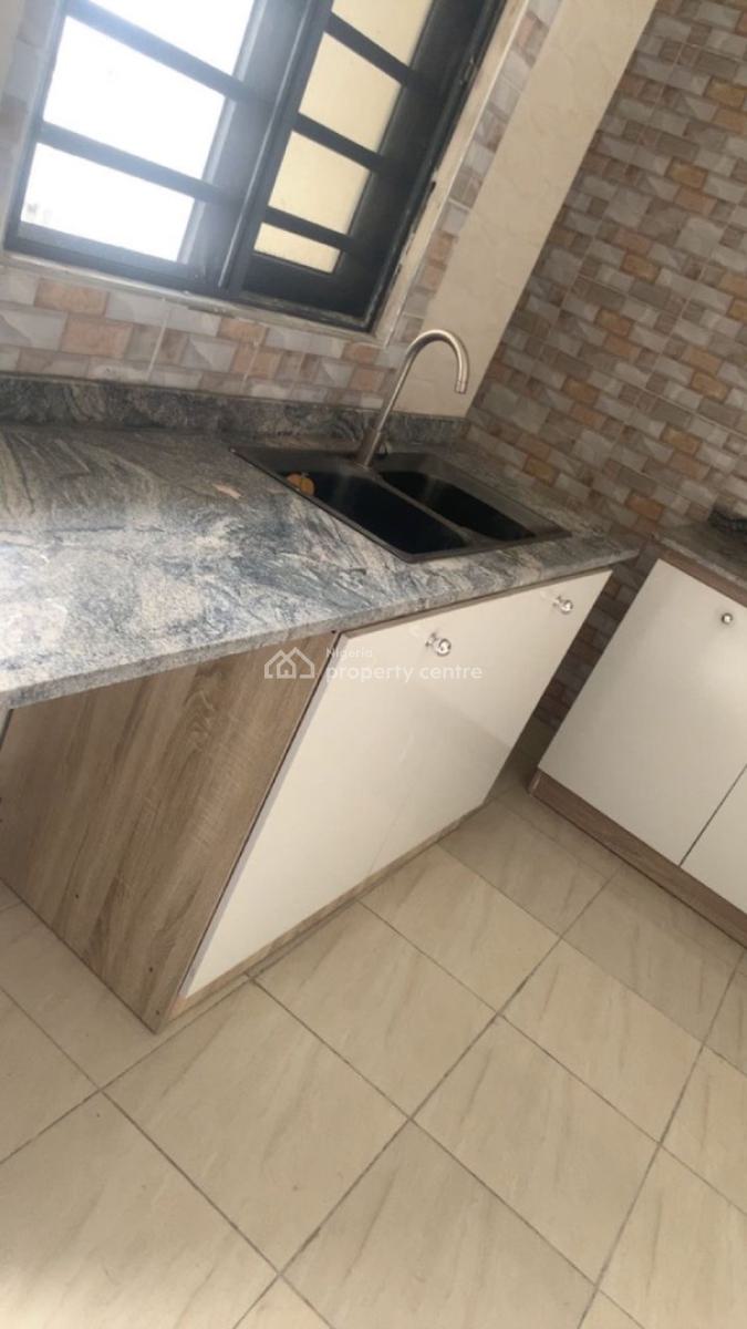 2units of 2bedroom Apartment, Osapa London, Lekki, Lagos, Flat / Apartment for Rent
