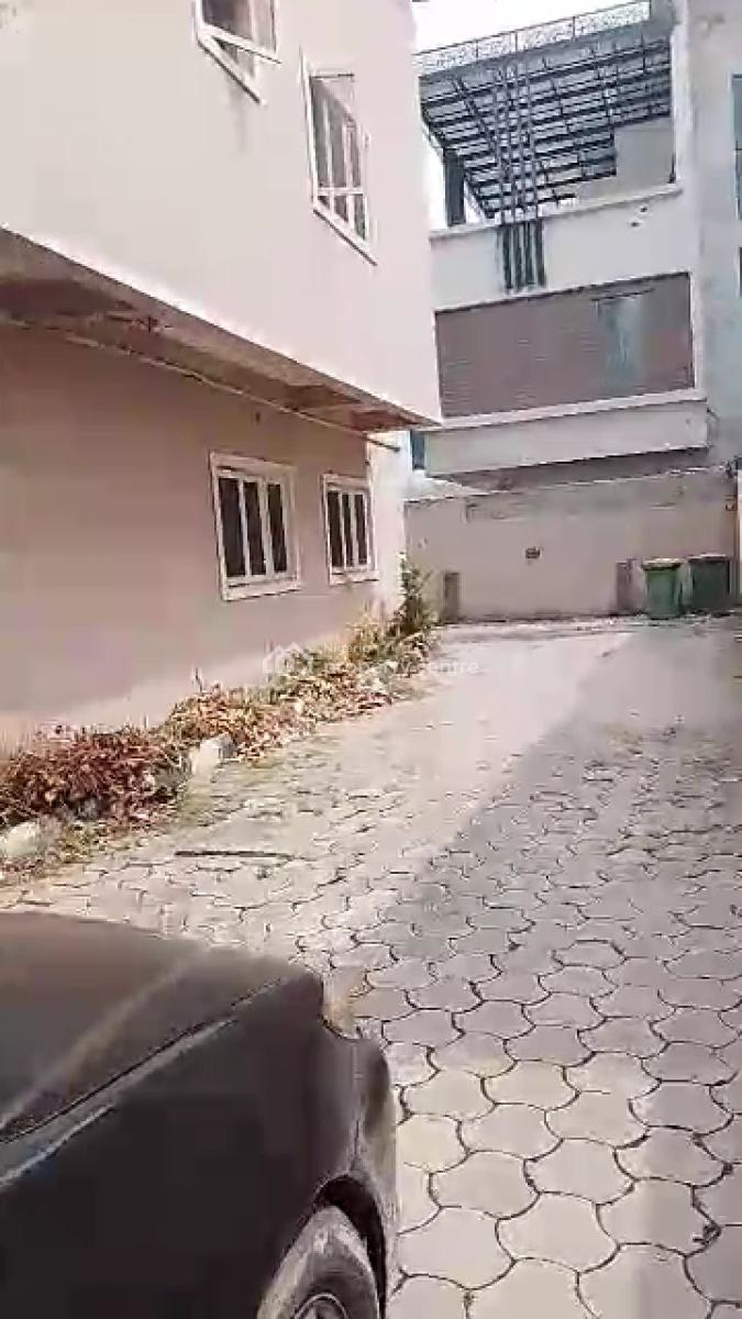 5 Bedroom Semi Detached Duplex, Ikeja Gra, Ikeja, Lagos, Semi-detached Duplex for Sale