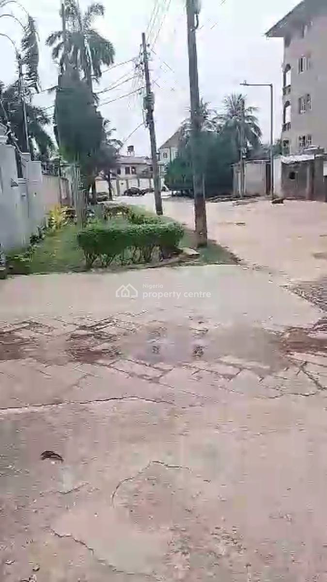 5 Bedroom Semi Detached Duplex, Ikeja Gra, Ikeja, Lagos, Semi-detached Duplex for Sale