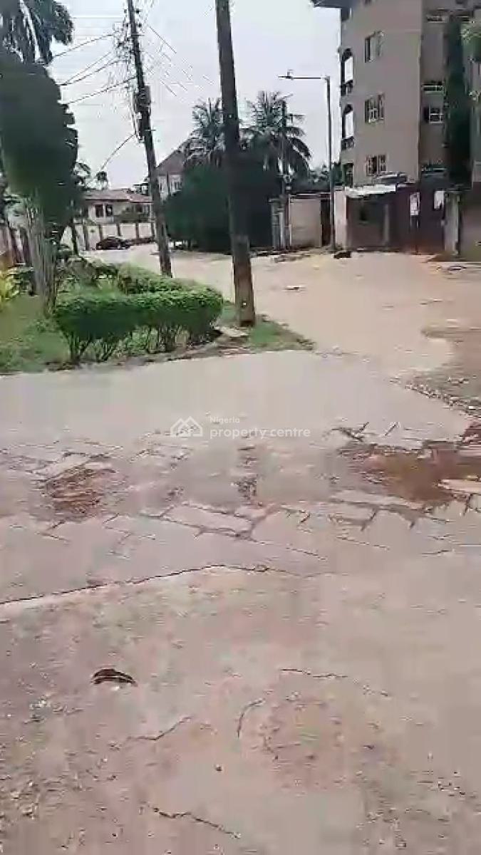 5 Bedroom Semi Detached Duplex, Ikeja Gra, Ikeja, Lagos, Semi-detached Duplex for Sale