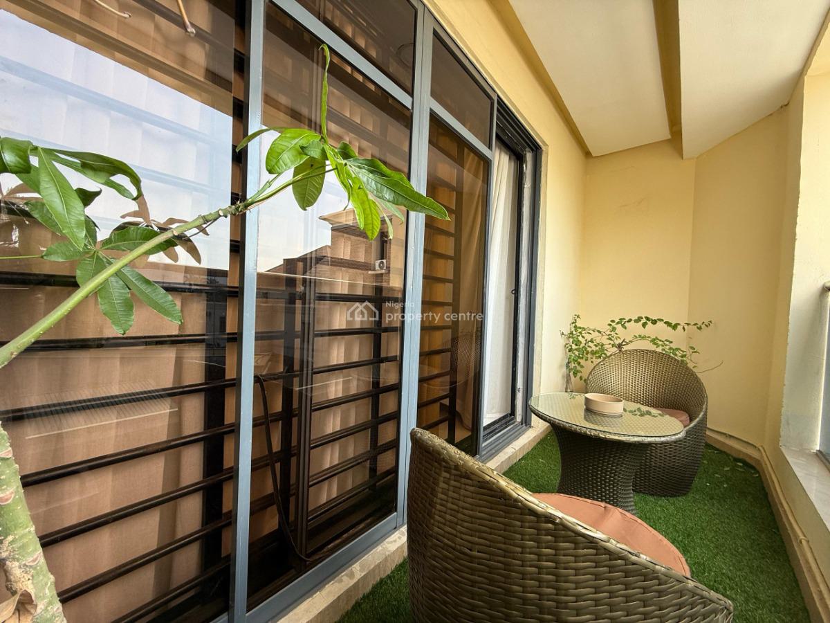 Luxury 3 Bedroom Apartment, Parkview, Ikoyi, Lagos, Flat / Apartment Short Let