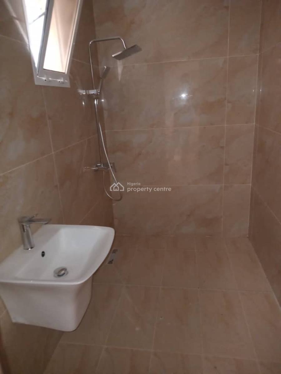 Luxury 2bedroom Apartment, Victoria Island (vi), Lagos, Flat / Apartment for Sale