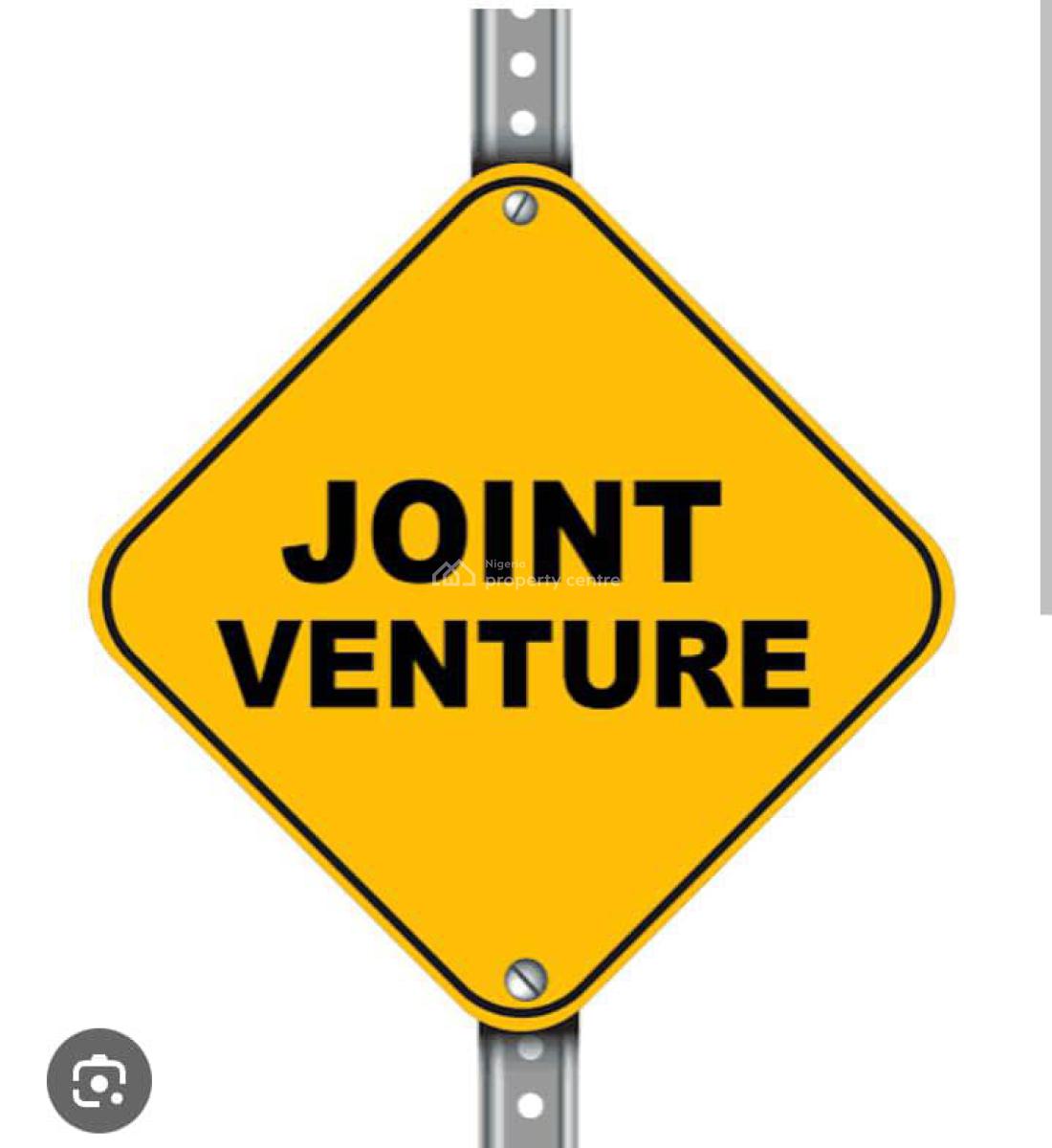 Lekki Phase One Proper Joint Venture, Off Admiralty Way, By Former Tantalizer, Lekki Phase 1, Lekki, Lagos, Residential Land Joint Venture
