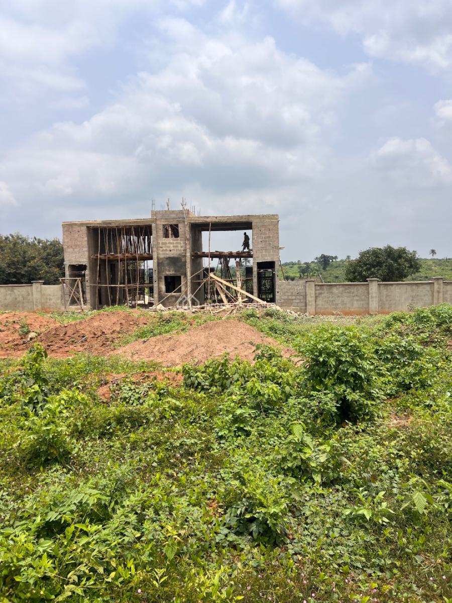 Invest in Sustainable Luxury Living, Agbowa, Ikorodu, Lagos, Land for Sale