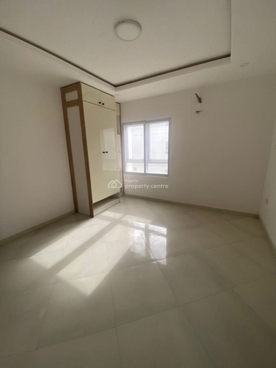 a Contemporary 6 Bedrooms Detached Duplex with Bq, Western Foreshore Estate, Osapa London, Osapa, Lekki, Lagos, Detached Duplex for Rent