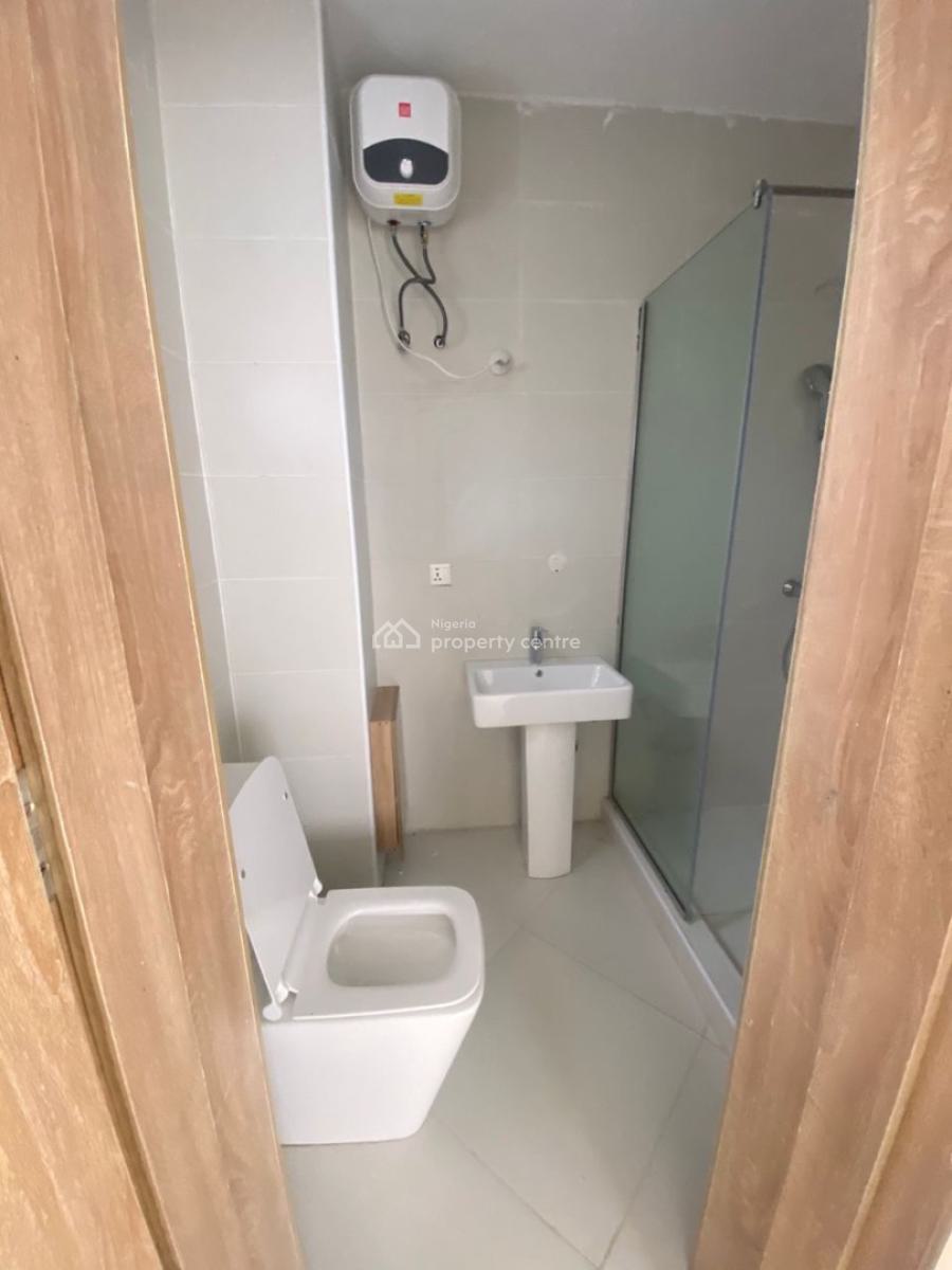 a Contemporary 6 Bedrooms Detached Duplex with Bq, Western Foreshore Estate, Osapa London, Osapa, Lekki, Lagos, Detached Duplex for Rent
