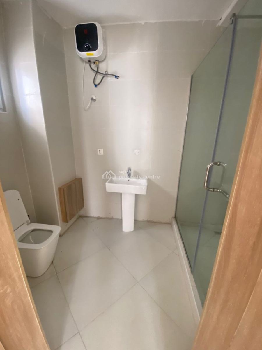 a Contemporary 6 Bedrooms Detached Duplex with Bq, Western Foreshore Estate, Osapa London, Osapa, Lekki, Lagos, Detached Duplex for Rent