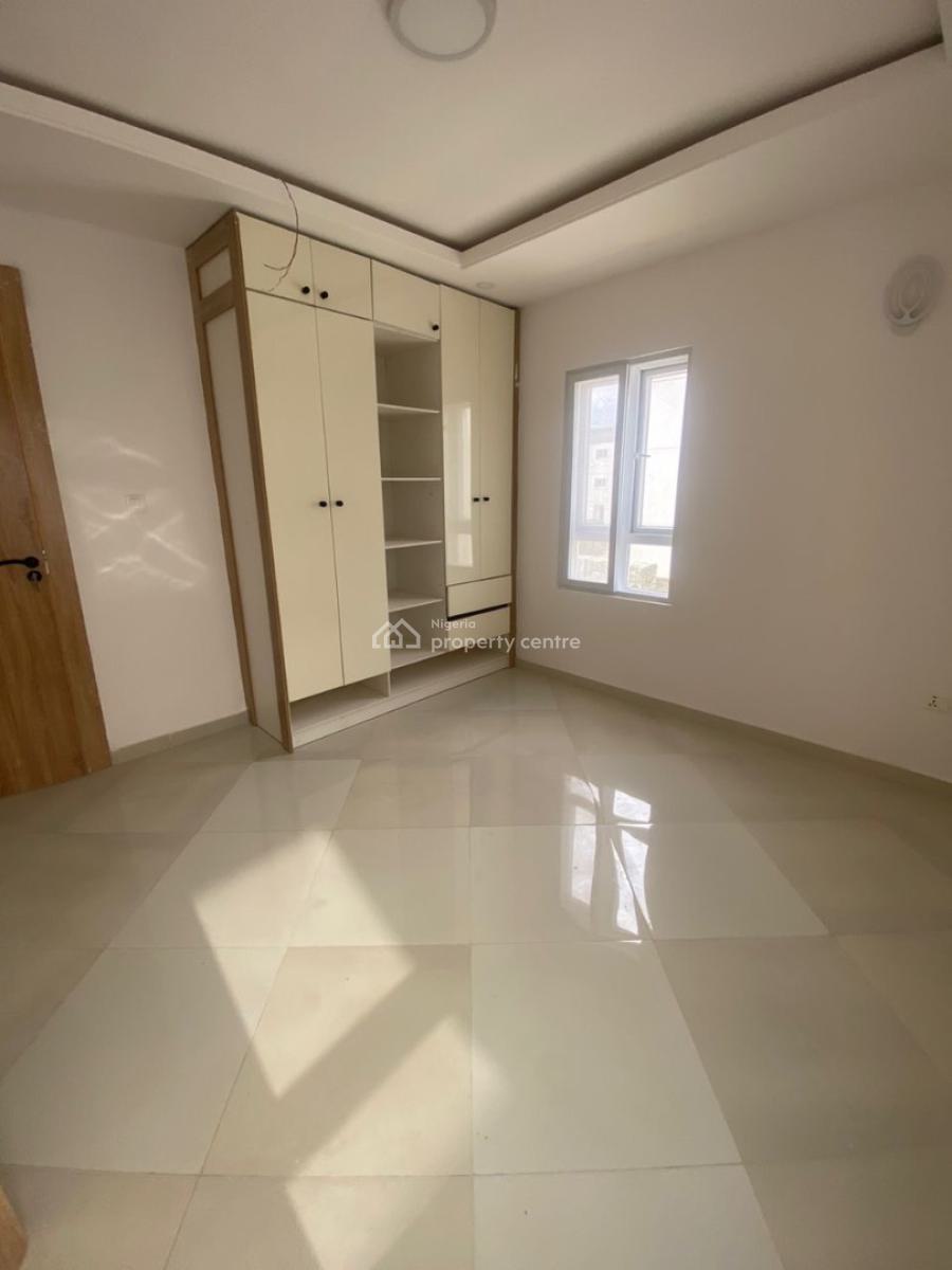 a Contemporary 6 Bedrooms Detached Duplex with Bq, Western Foreshore Estate, Osapa London, Osapa, Lekki, Lagos, Detached Duplex for Rent