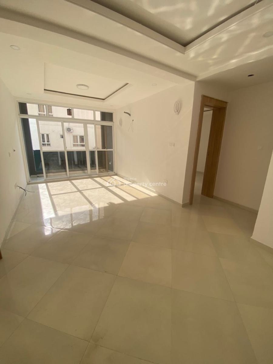 a Contemporary 6 Bedrooms Detached Duplex with Bq, Western Foreshore Estate, Osapa London, Osapa, Lekki, Lagos, Detached Duplex for Rent