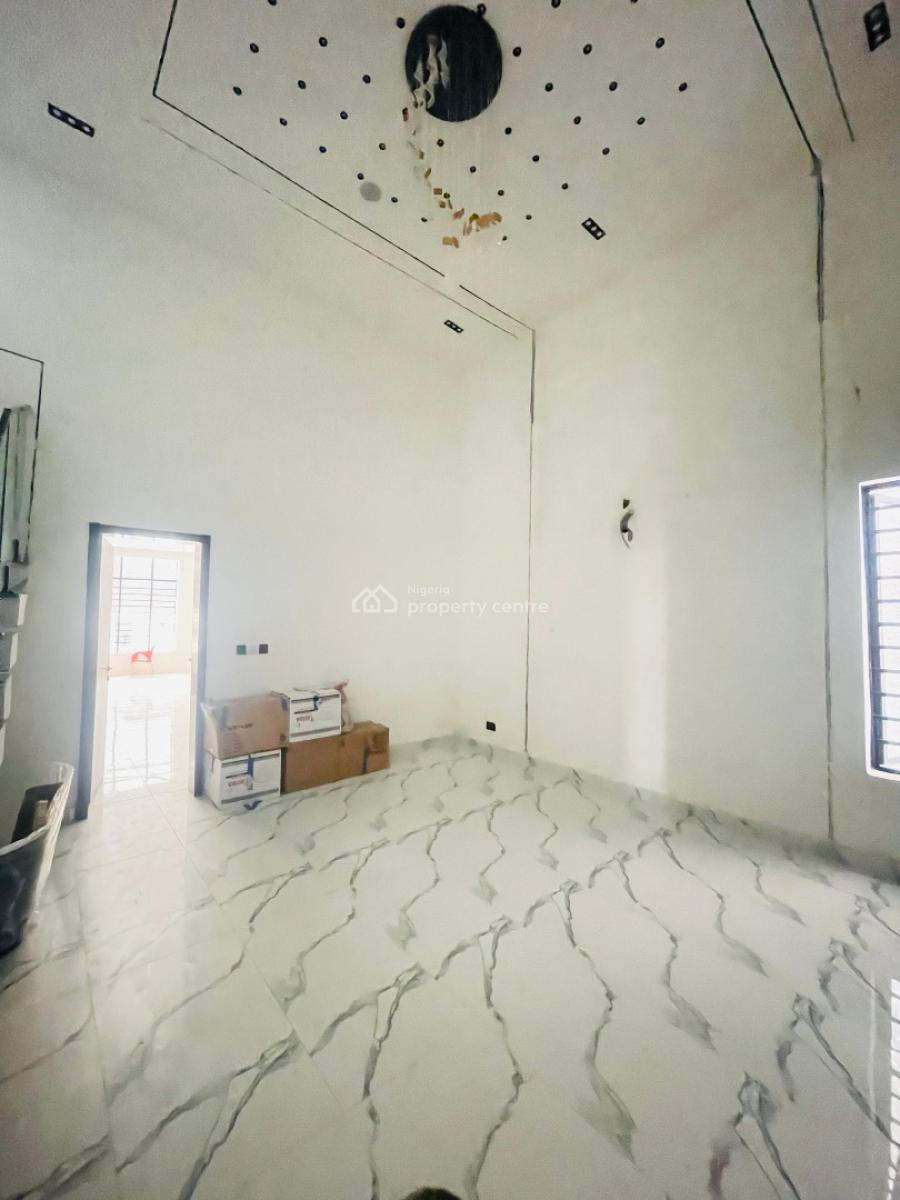 5 Bedroom Semi Detached Duplex Plus  Bq, Orchid, Lekki, Lagos, Detached Duplex for Sale