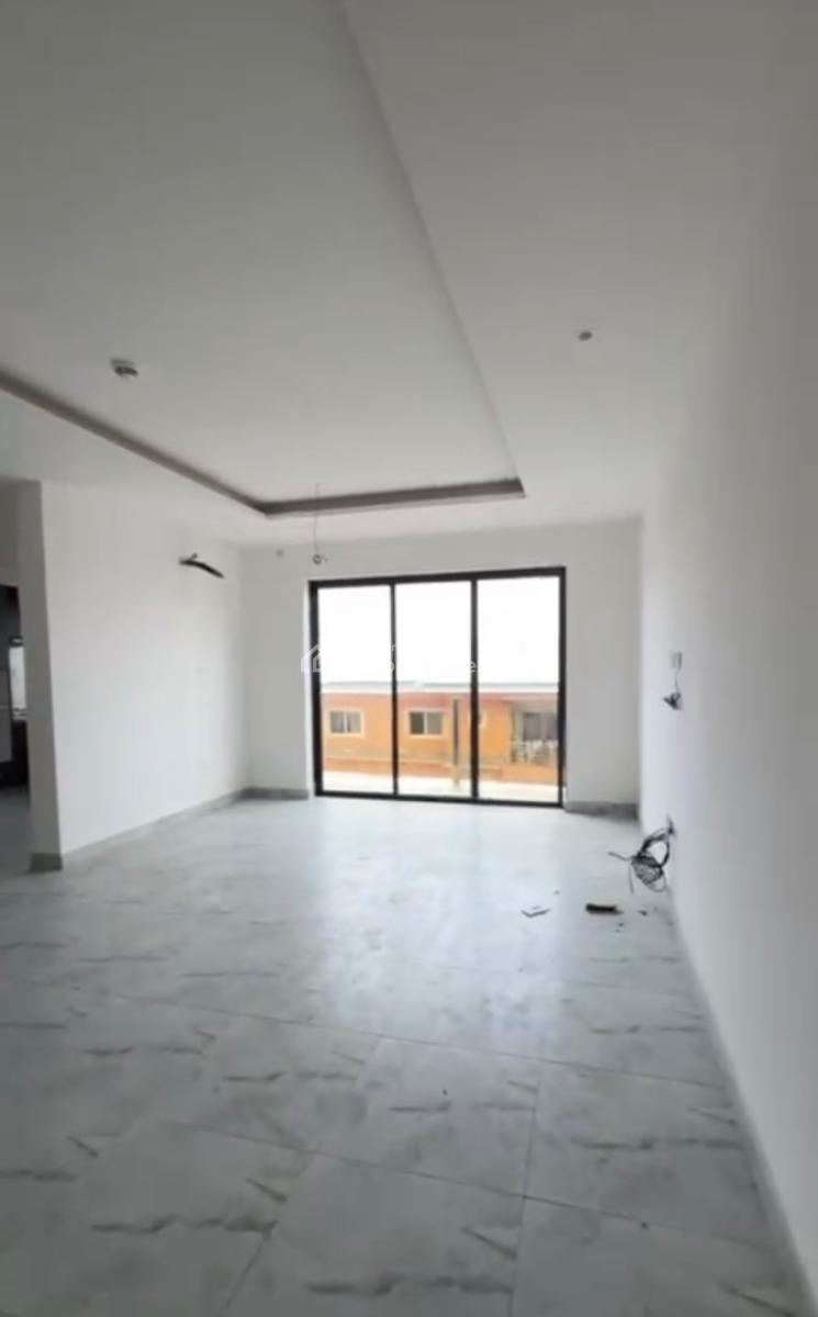 2bedroom Apartment, Ikate, Lekki, Lagos, Flat / Apartment for Rent