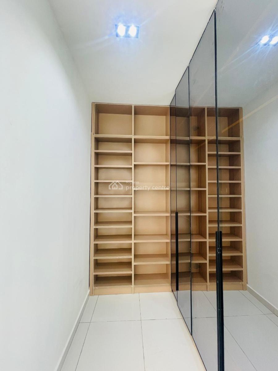 4 Bedroom Semi Detached Duplex with Bq, Orchid, Lekki, Lagos, Semi-detached Duplex for Sale