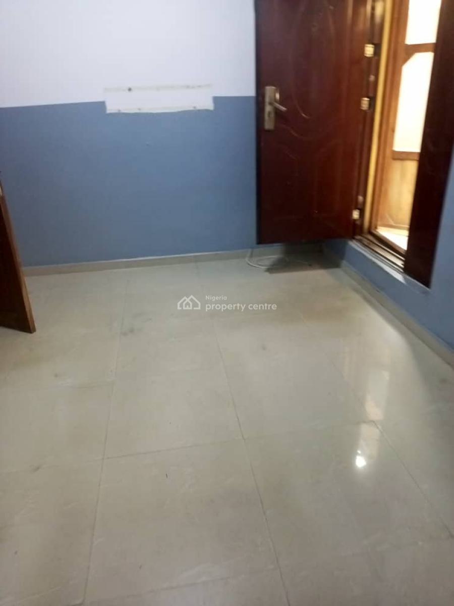 Sweet Clean Self, Surulere, Lagos, Self Contain (single Rooms) for Rent