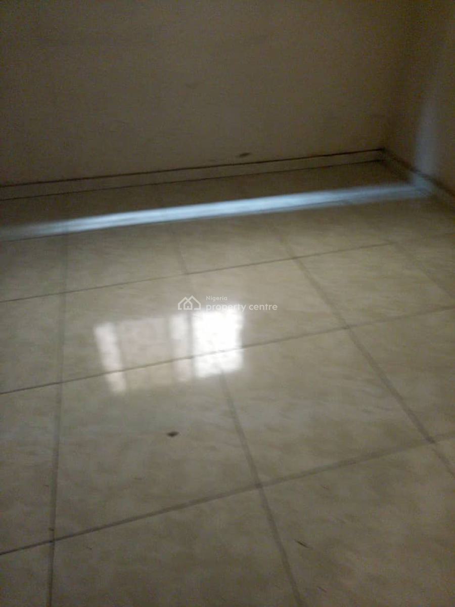 Sweet Clean Self, Surulere, Lagos, Self Contain (single Rooms) for Rent