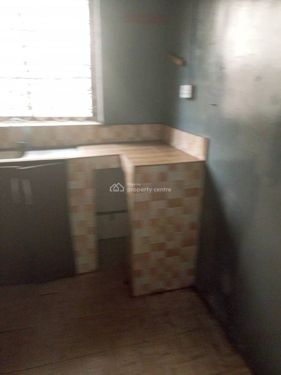 Sweet Clean Self, Surulere, Lagos, Self Contain (single Rooms) for Rent