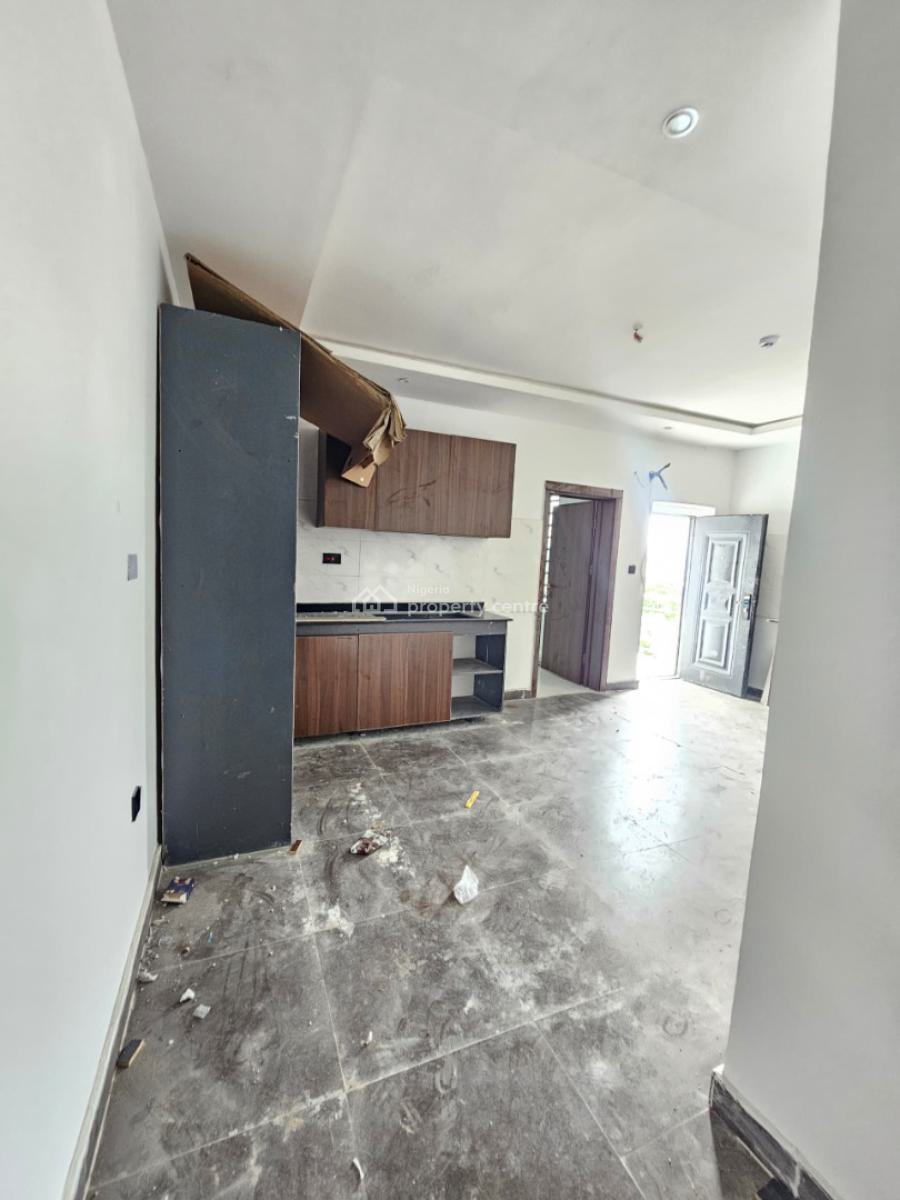 Lovely and Spacious Brand New  3 Bedroom Apartment, Abraham Adesanya, Ajah, Lagos, Semi-detached Duplex for Rent