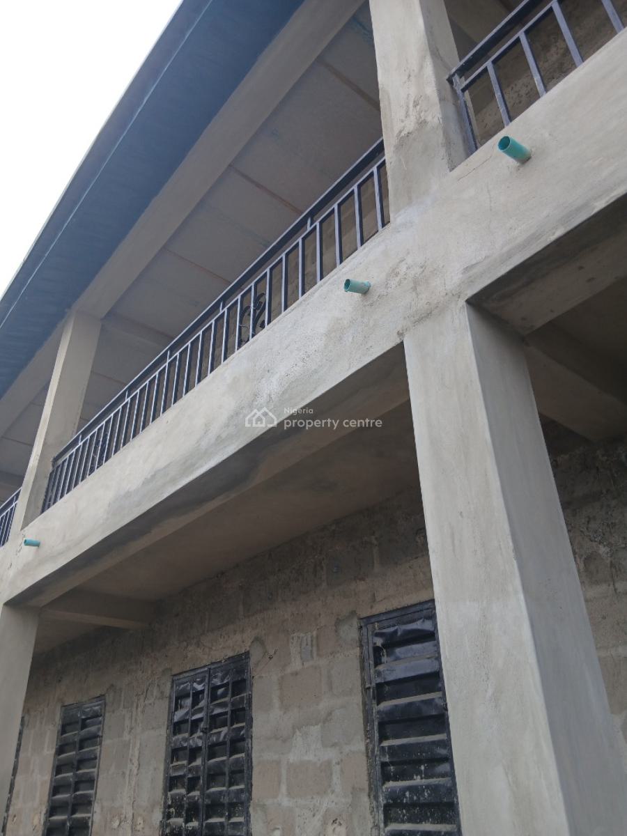 New Fine Market Shop, Yaba, Lagos, Shop for Rent