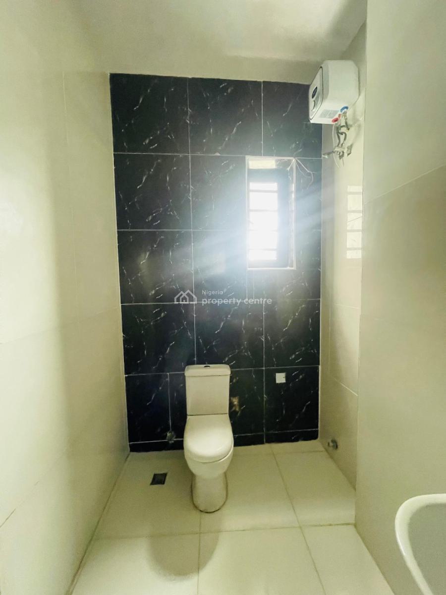 5 Bedroom Fully Detached Duplex with Bq, Orchid, Lekki, Lagos, Detached Duplex for Sale