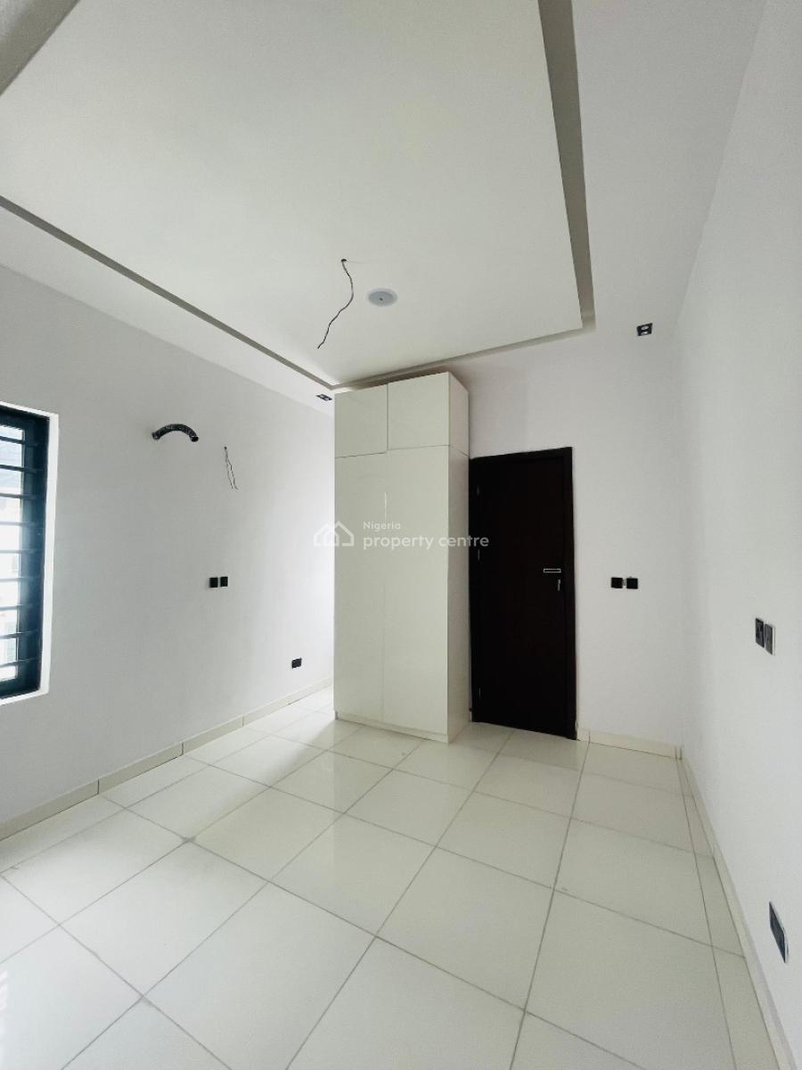 5 Bedroom Fully Detached Duplex with Bq, Orchid, Lekki, Lagos, Detached Duplex for Sale
