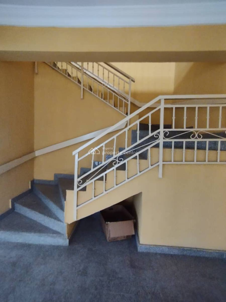 Self-gated Compound 4 Bedroom Semi Detached Duplex with 2 Bqs, Off Admiralty Way, Lekki Phase 1, Lekki, Lagos, Semi-detached Duplex for Rent