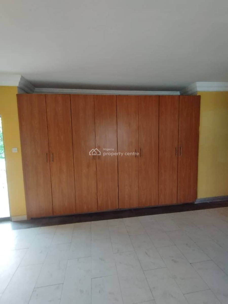 Self-gated Compound 4 Bedroom Semi Detached Duplex with 2 Bqs, Off Admiralty Way, Lekki Phase 1, Lekki, Lagos, Semi-detached Duplex for Rent