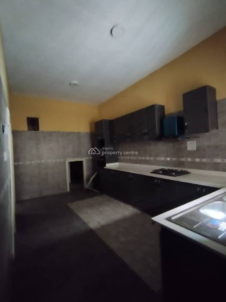 Self-gated Compound 4 Bedroom Semi Detached Duplex with 2 Bqs, Off Admiralty Way, Lekki Phase 1, Lekki, Lagos, Semi-detached Duplex for Rent