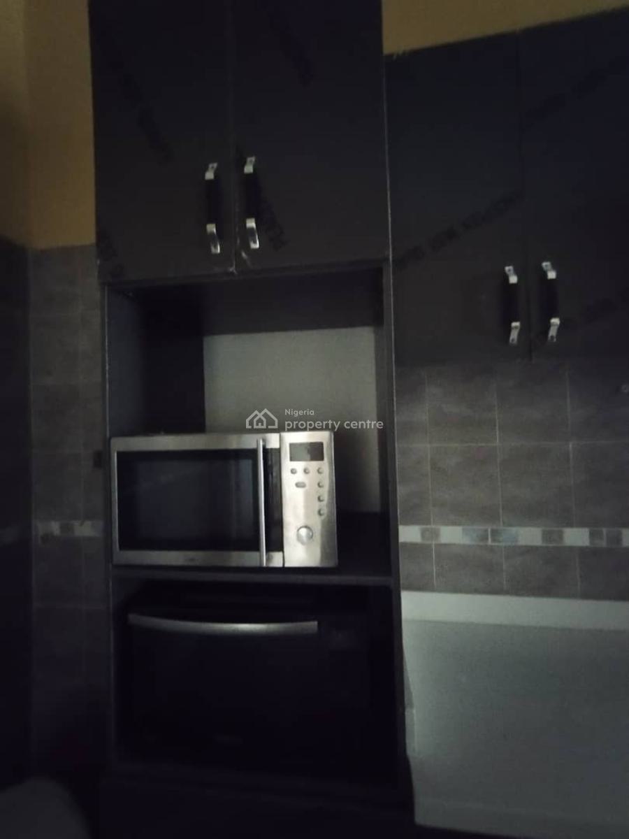 Self-gated Compound 4 Bedroom Semi Detached Duplex with 2 Bqs, Off Admiralty Way, Lekki Phase 1, Lekki, Lagos, Semi-detached Duplex for Rent