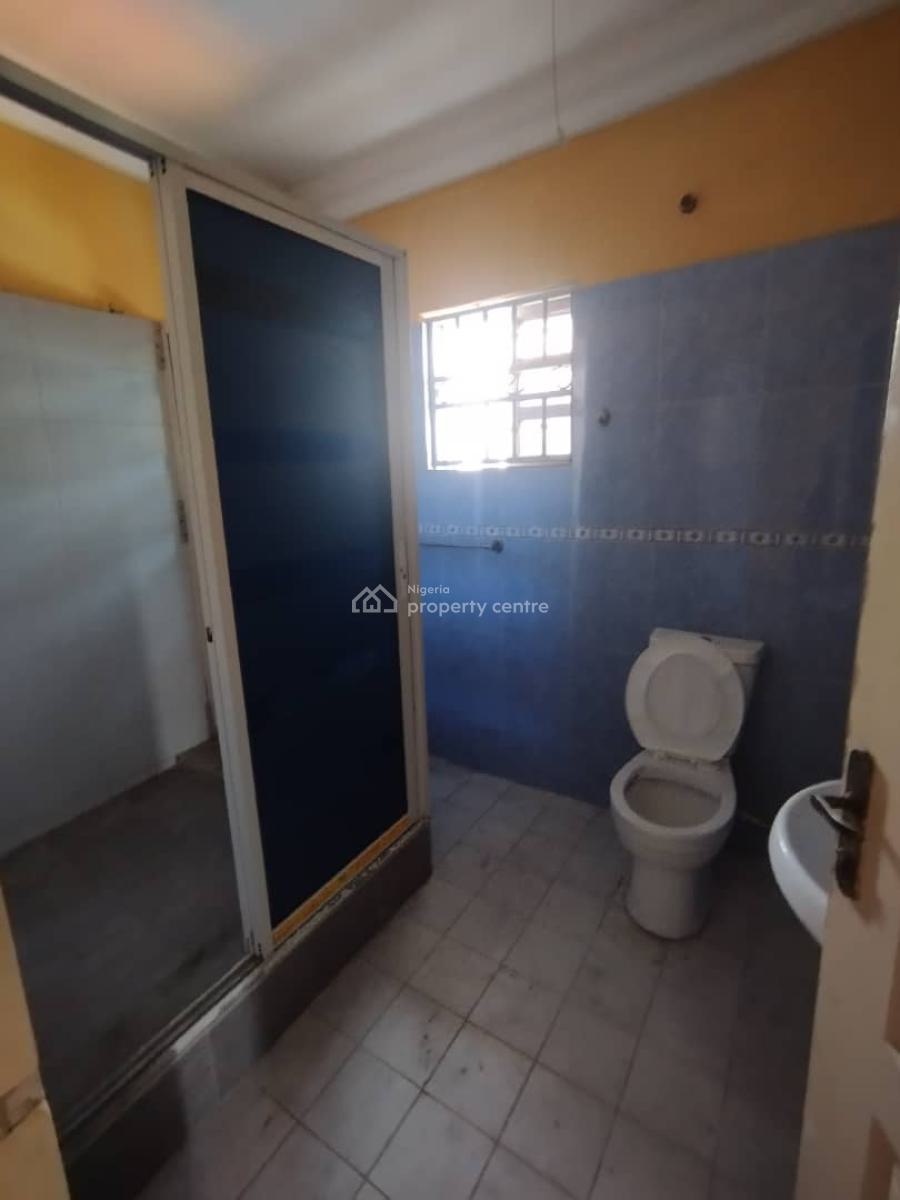 Self-gated Compound 4 Bedroom Semi Detached Duplex with 2 Bqs, Off Admiralty Way, Lekki Phase 1, Lekki, Lagos, Semi-detached Duplex for Rent