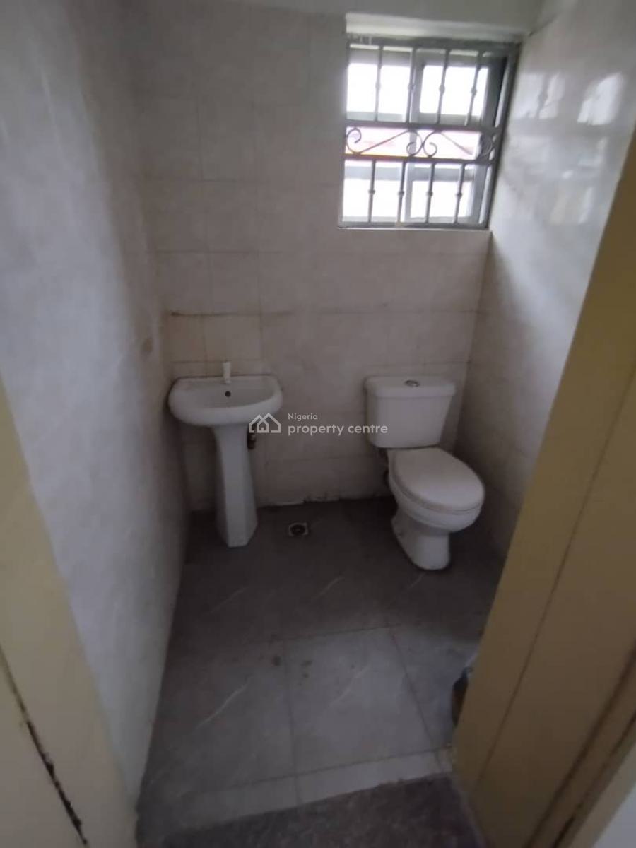 Self-gated Compound 4 Bedroom Semi Detached Duplex with 2 Bqs, Off Admiralty Way, Lekki Phase 1, Lekki, Lagos, Semi-detached Duplex for Rent