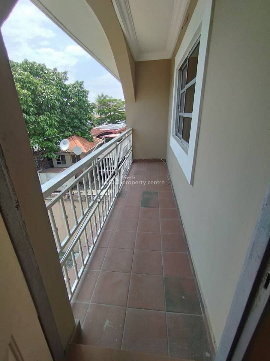 Self-gated Compound 4 Bedroom Semi Detached Duplex with 2 Bqs, Off Admiralty Way, Lekki Phase 1, Lekki, Lagos, Semi-detached Duplex for Rent