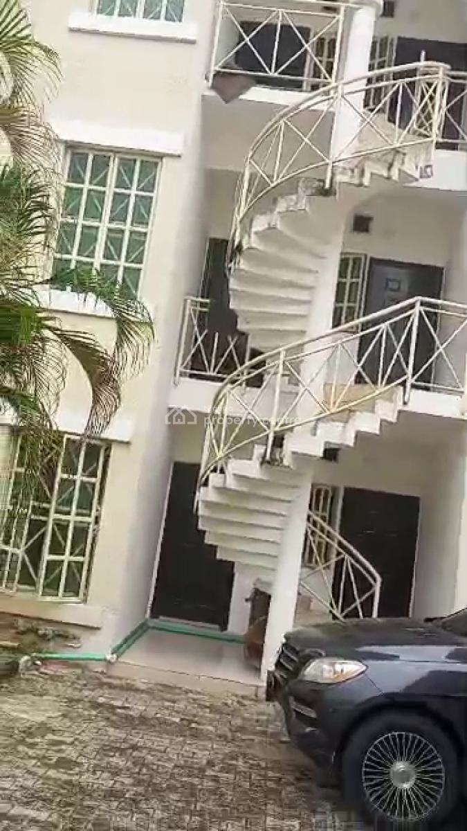14 Unit of 1 Bedroom Apartment, Oniru, Victoria Island (vi), Lagos, Block of Flats for Sale