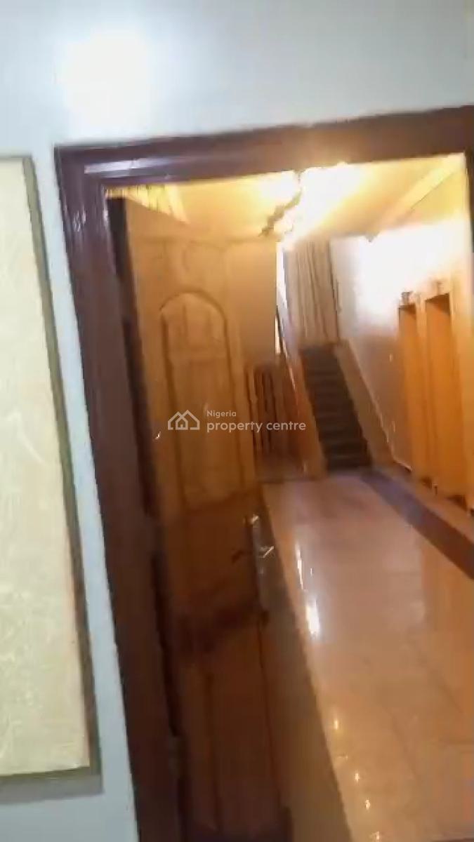 14 Unit of 1 Bedroom Apartment, Oniru, Victoria Island (vi), Lagos, Block of Flats for Sale