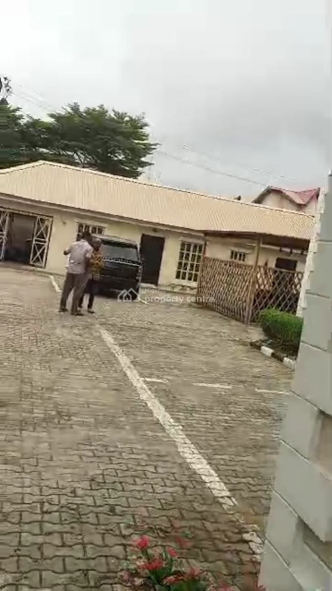 14 Unit of 1 Bedroom Apartment, Oniru, Victoria Island (vi), Lagos, Block of Flats for Sale