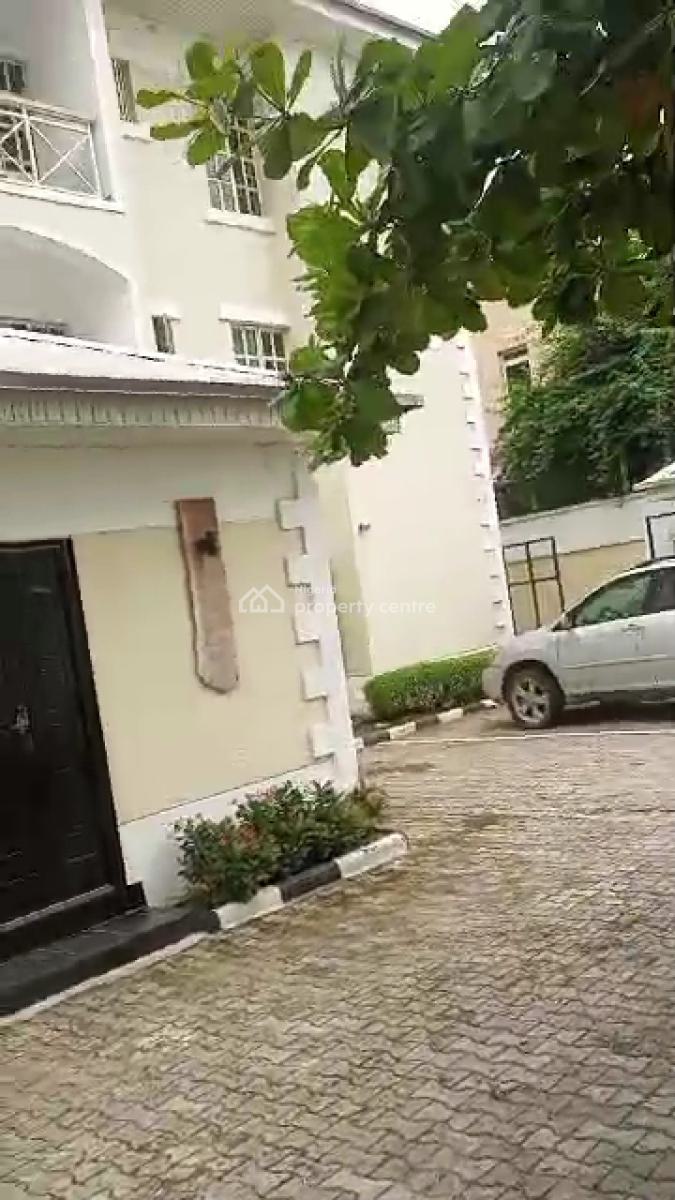 14 Unit of 1 Bedroom Apartment, Oniru, Victoria Island (vi), Lagos, Block of Flats for Sale