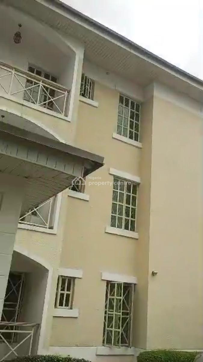 14 Unit of 1 Bedroom Apartment, Oniru, Victoria Island (vi), Lagos, Block of Flats for Sale
